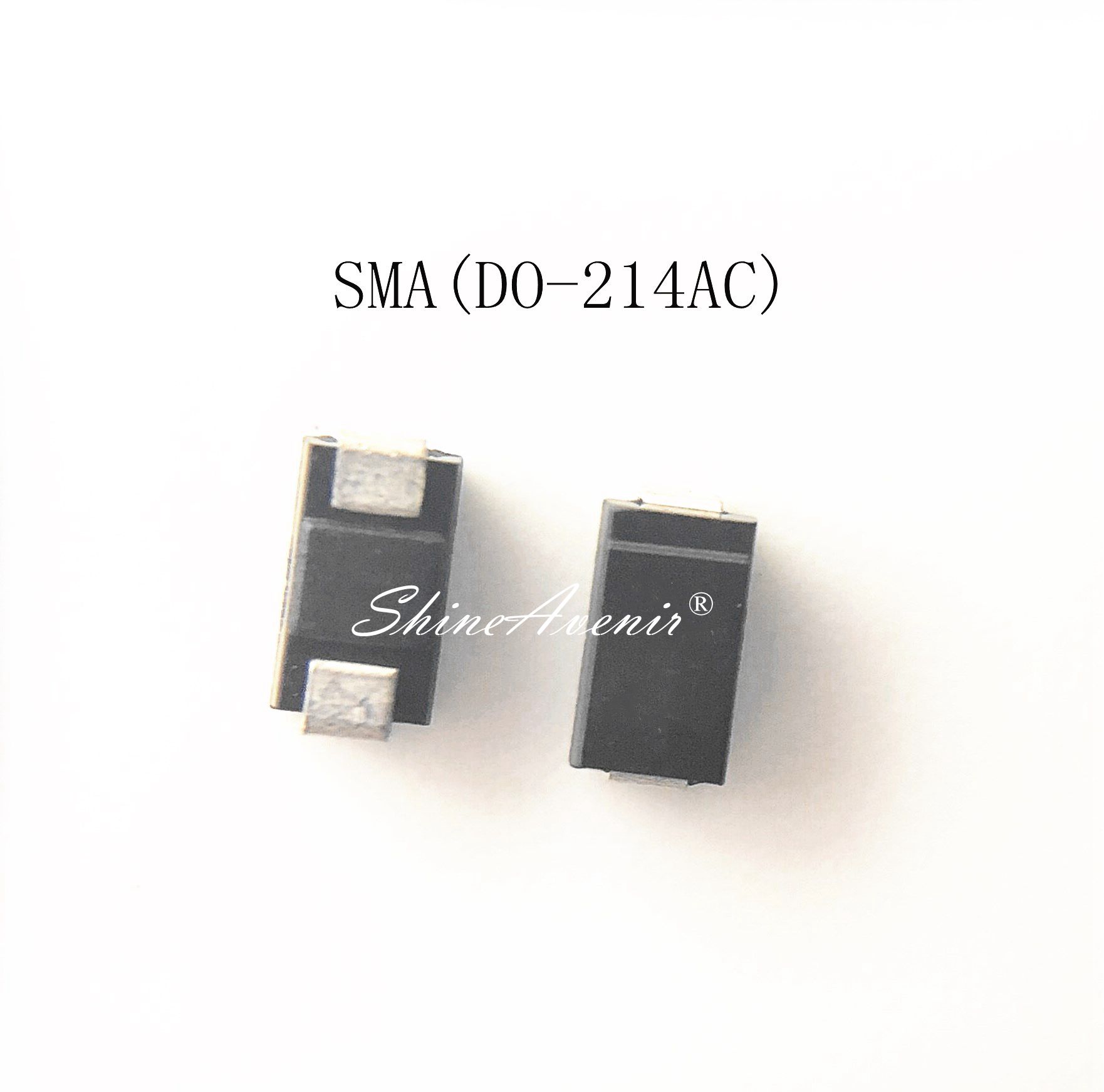 (image for) 50pcs/lot Fast Recovery Diode STTH2R02A